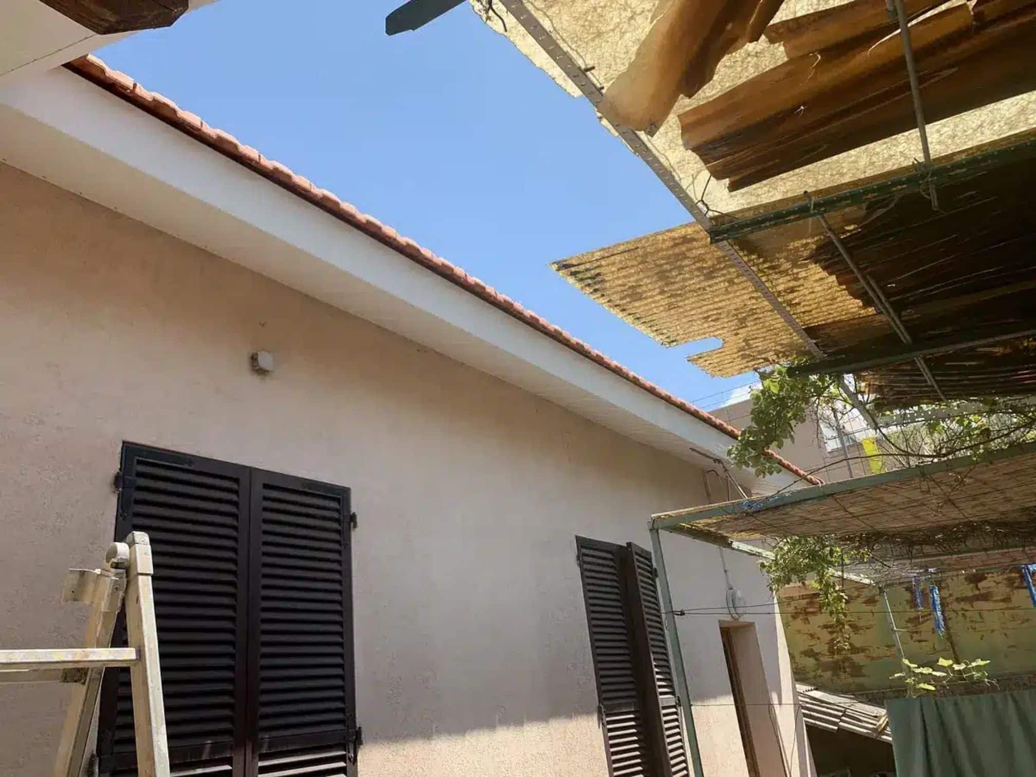 Ravalement façade dans les Alpes-Maritimes (06) – Antibes, Mougins, Valbonne, Biot