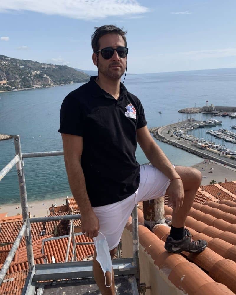 Accueil - Benoit Toiture
